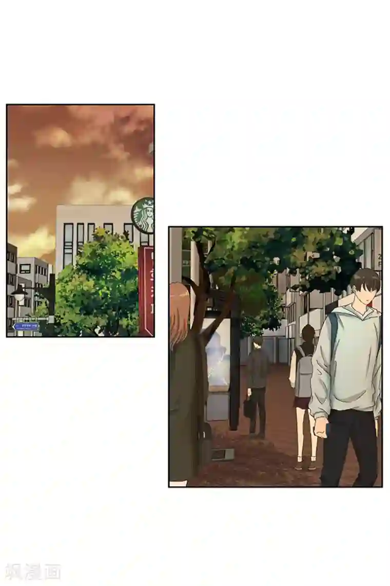 现在是37.2℃第29话 如果我们29