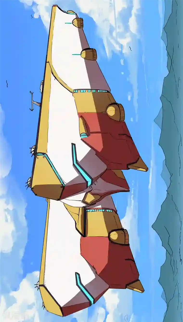 修仙者大战超能力第5话 一言不合就开打