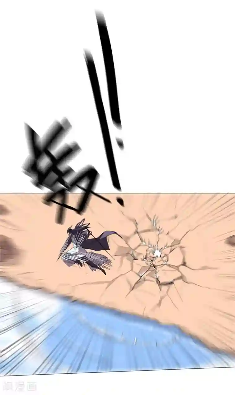 修仙者大战超能力第5话 一言不合就开打