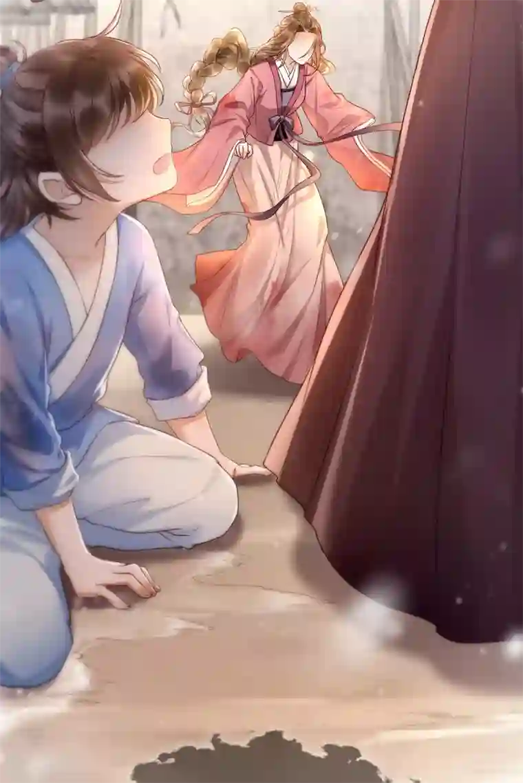 我的娘亲不好惹第1话 重生后第一件事：打架！