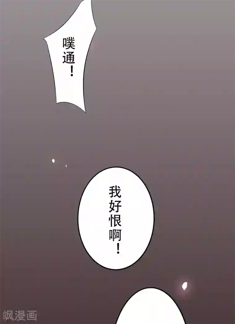 重生帝妃权倾天下第1话 我恨自己瞎了眼