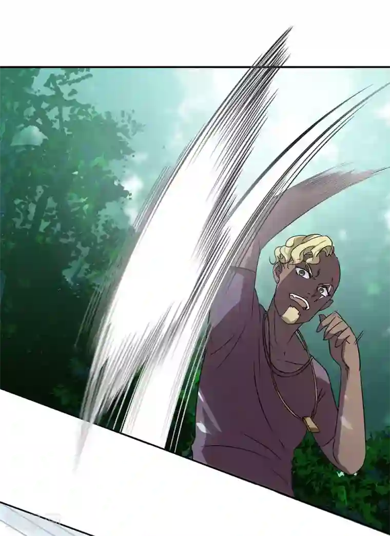 她来了，请趴下第1话2 代号“死神”