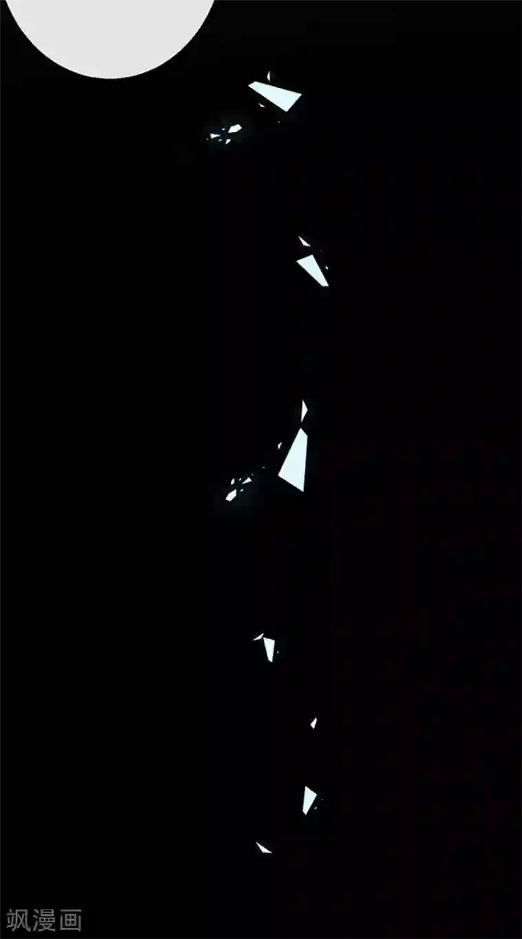 恶魔，别吻我第157话 我的背后交给你