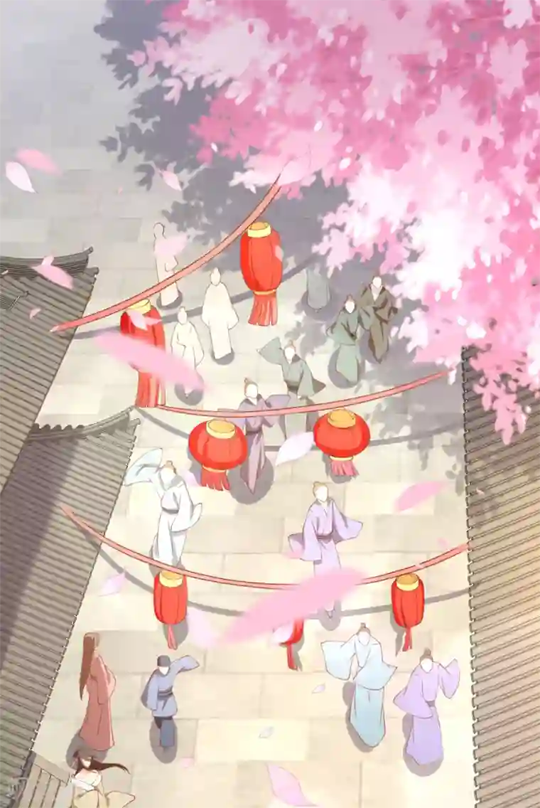 倾城狂妃第119话