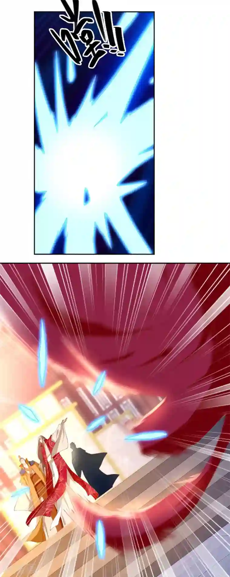 倾城狂妃第120话