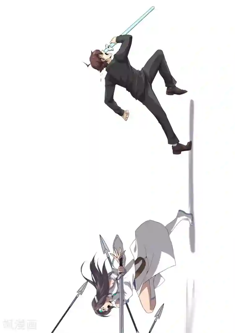 兼职神仙第203话