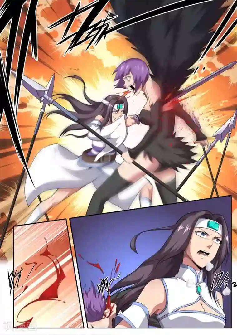 兼职神仙第204话