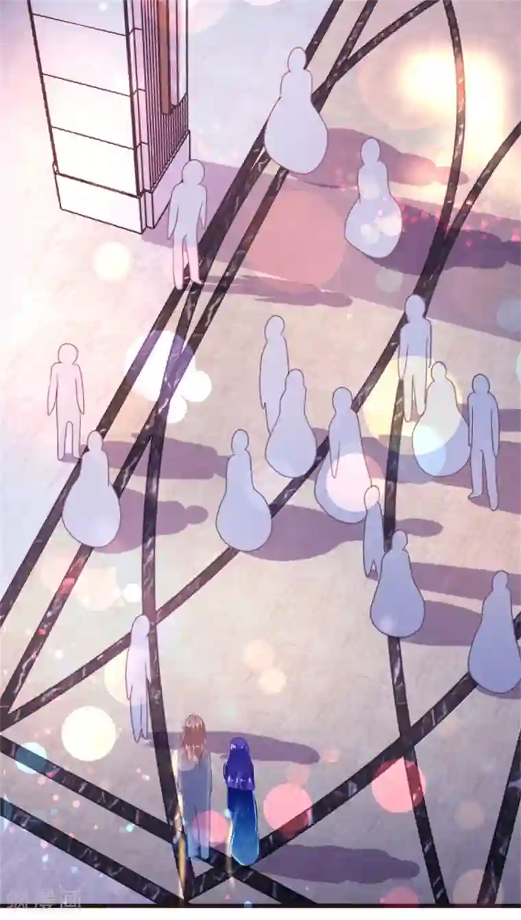 恋爱上上签第160话