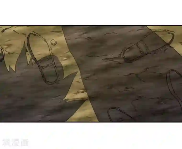 逆天邪神（条漫版）第176话 你是在找我吗？