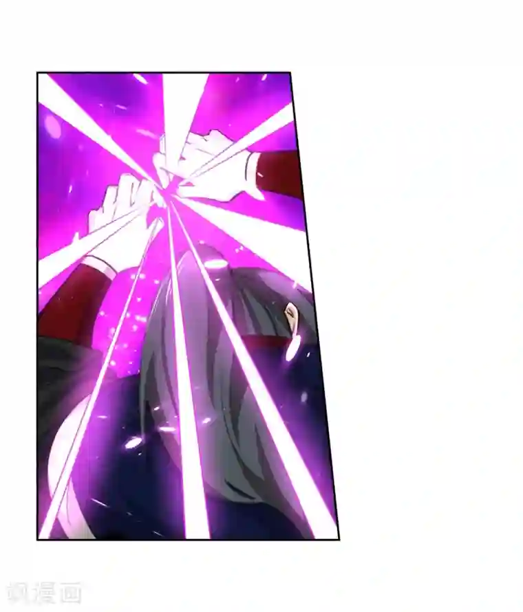 逆天邪神（条漫版）第176话 你是在找我吗？