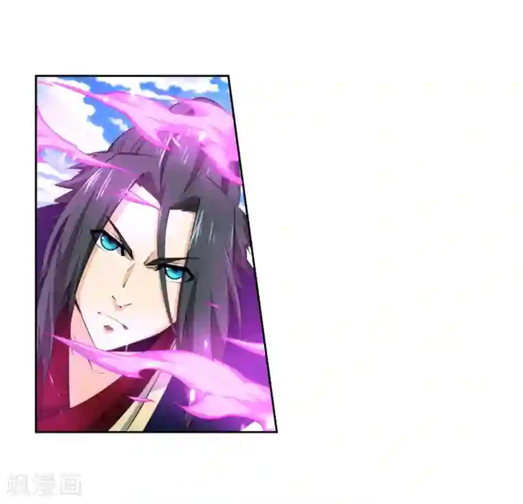 逆天邪神（条漫版）第176话 你是在找我吗？