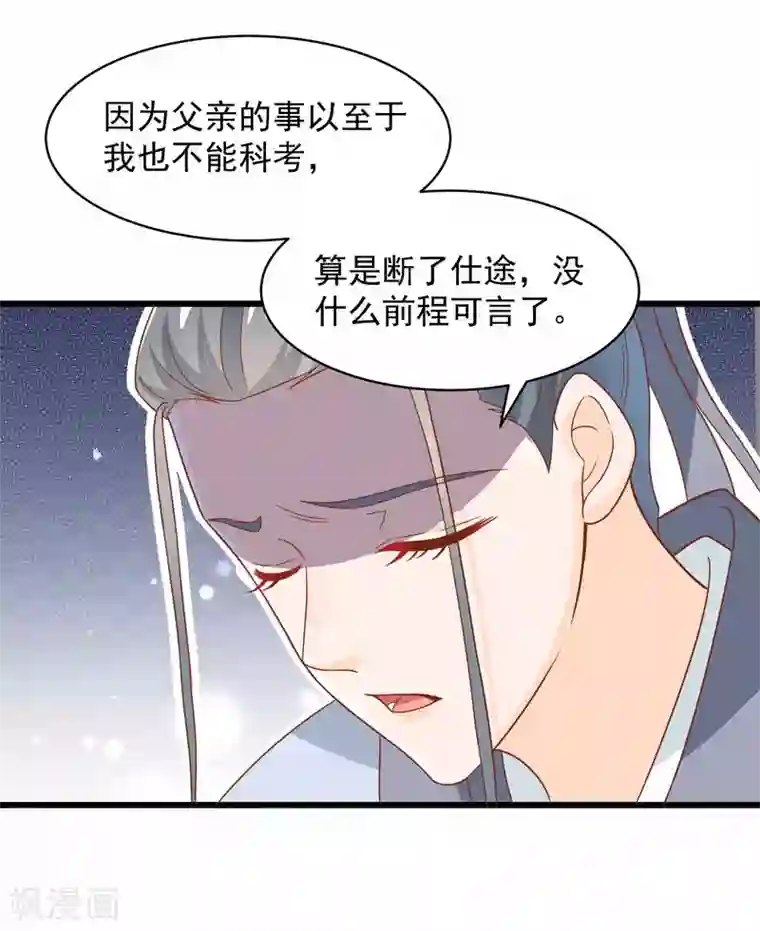 农女殊色第206话 你家可规矩森严？