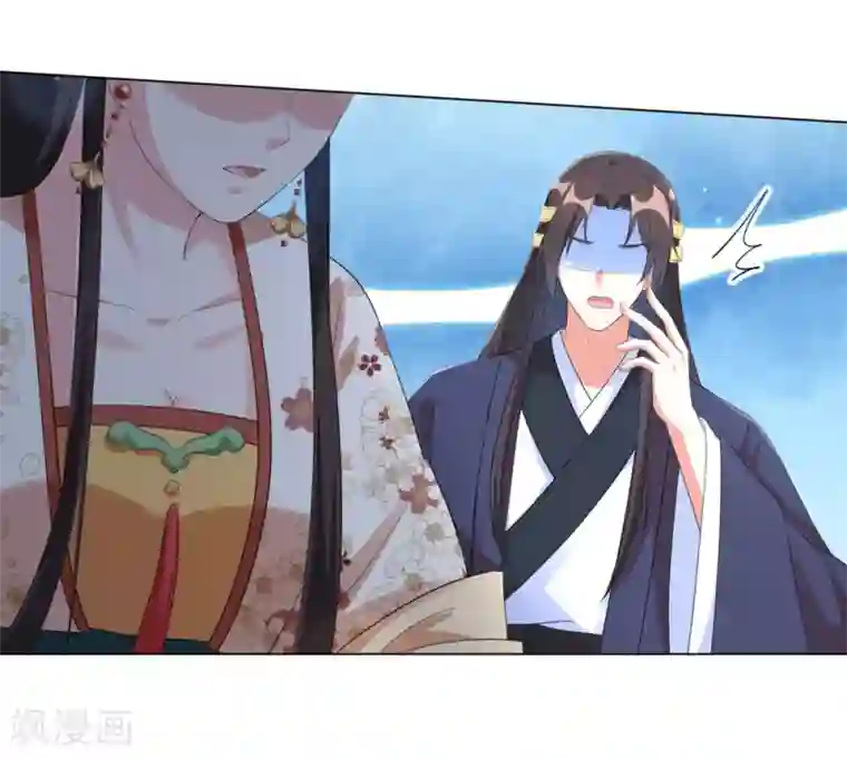 王妃有毒第62话 本王说过不准跟楚越讲话！