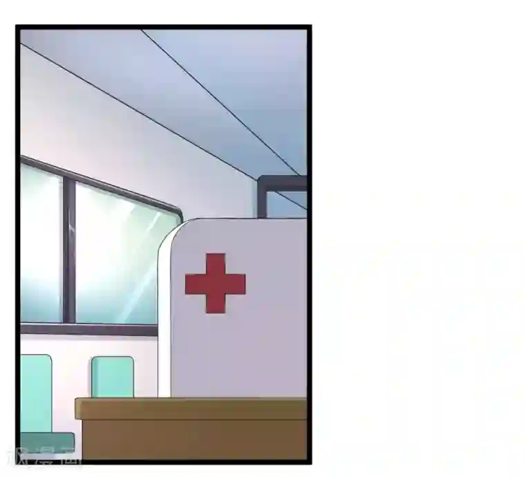 冰山总裁强宠婚第56话 哼，看我整不死你！