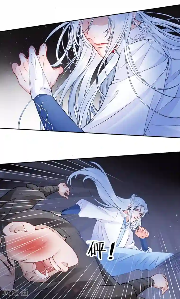 凰妃九千岁第74话 遇刺