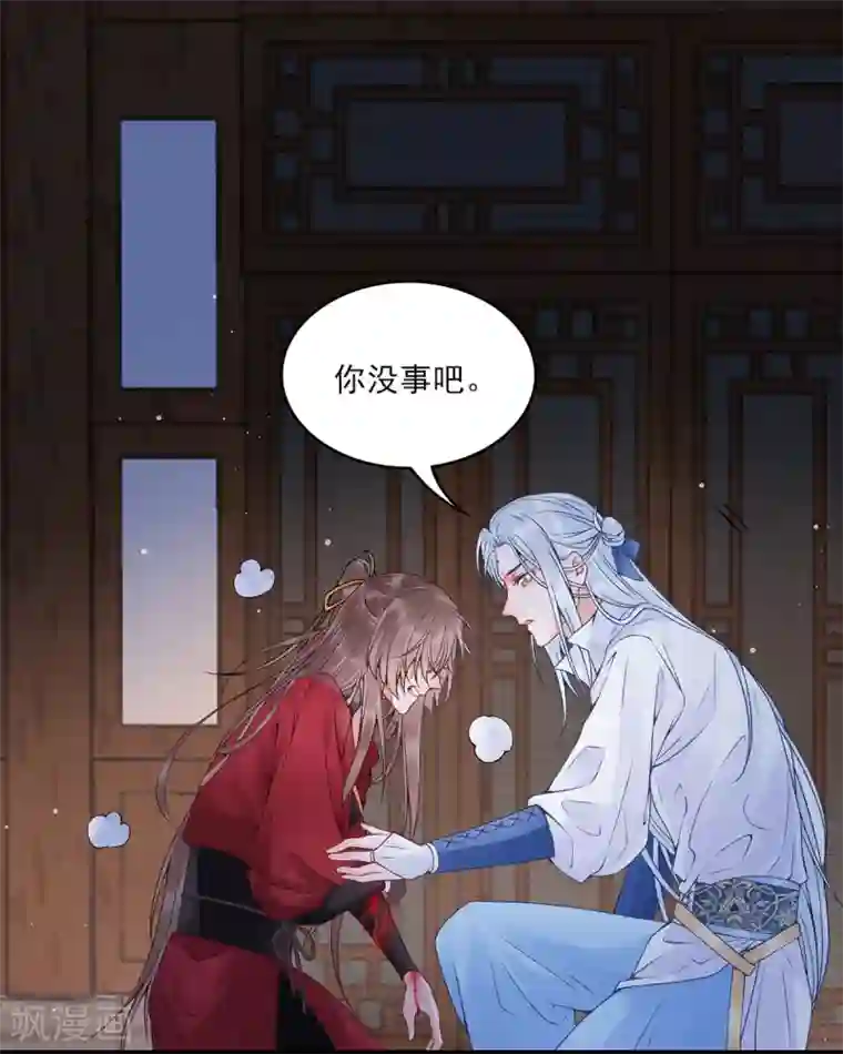 凰妃九千岁第74话 遇刺