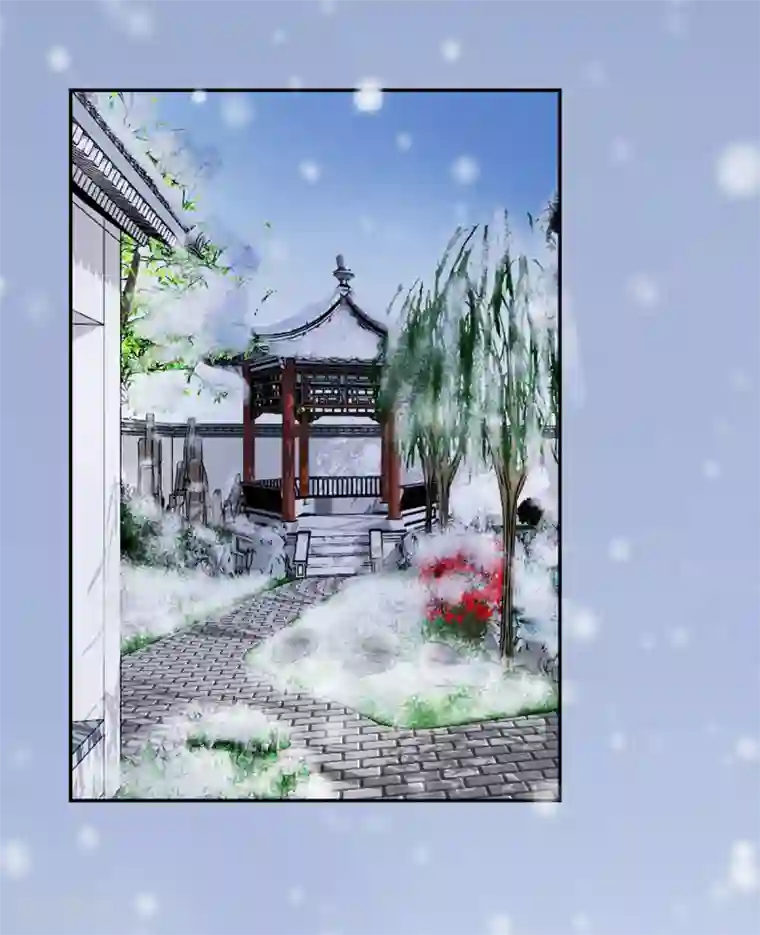 凰妃九千岁番外 过去篇1