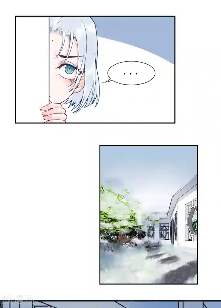 凰妃九千岁番外 过去篇1