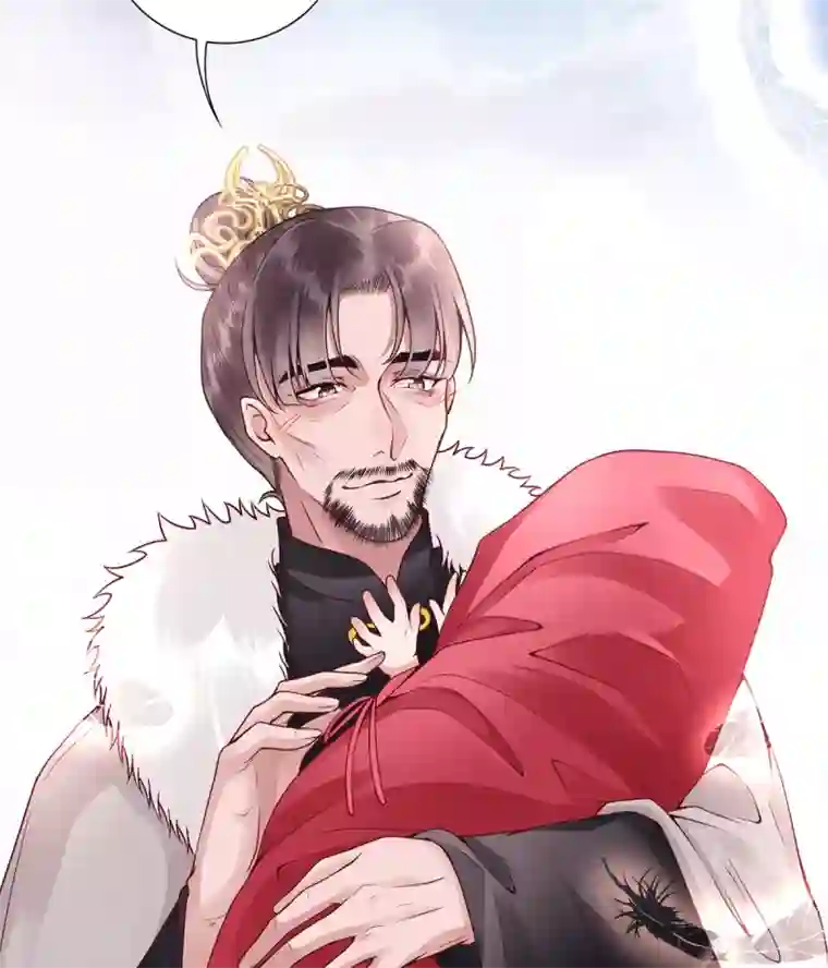 凰妃九千岁番外 过去篇1