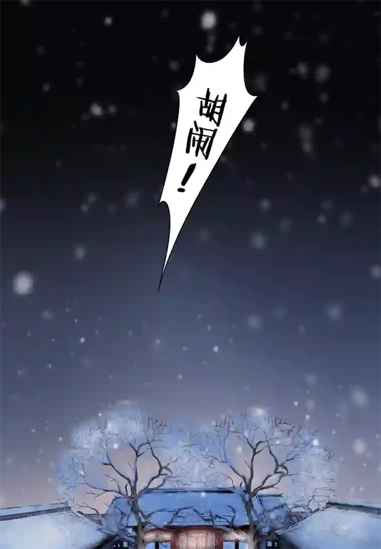 凰妃九千岁番外 过去篇1