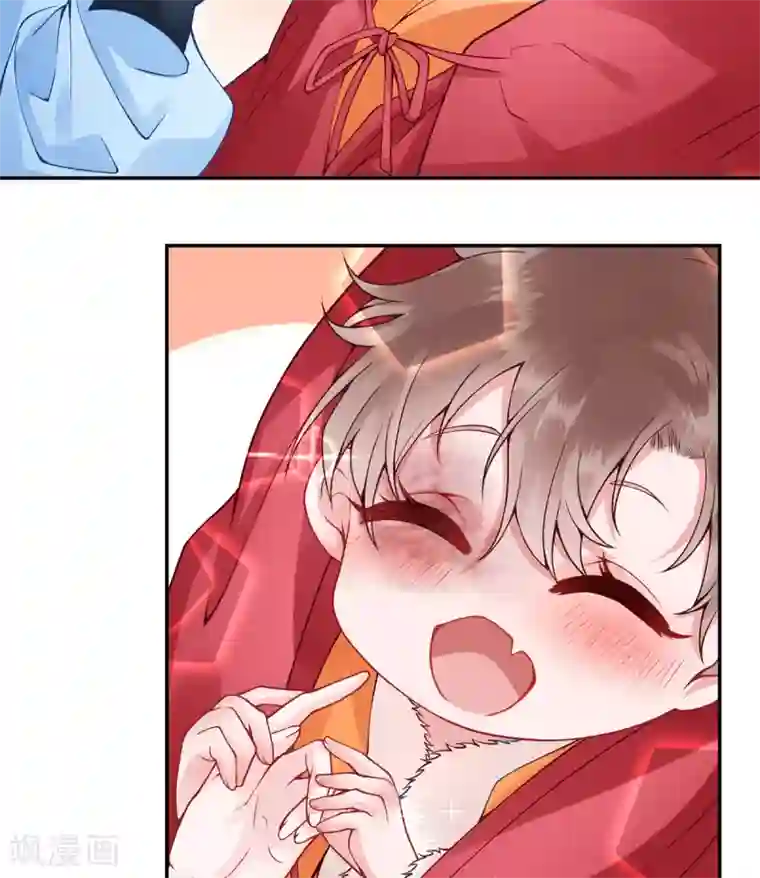 凰妃九千岁番外 过去篇1