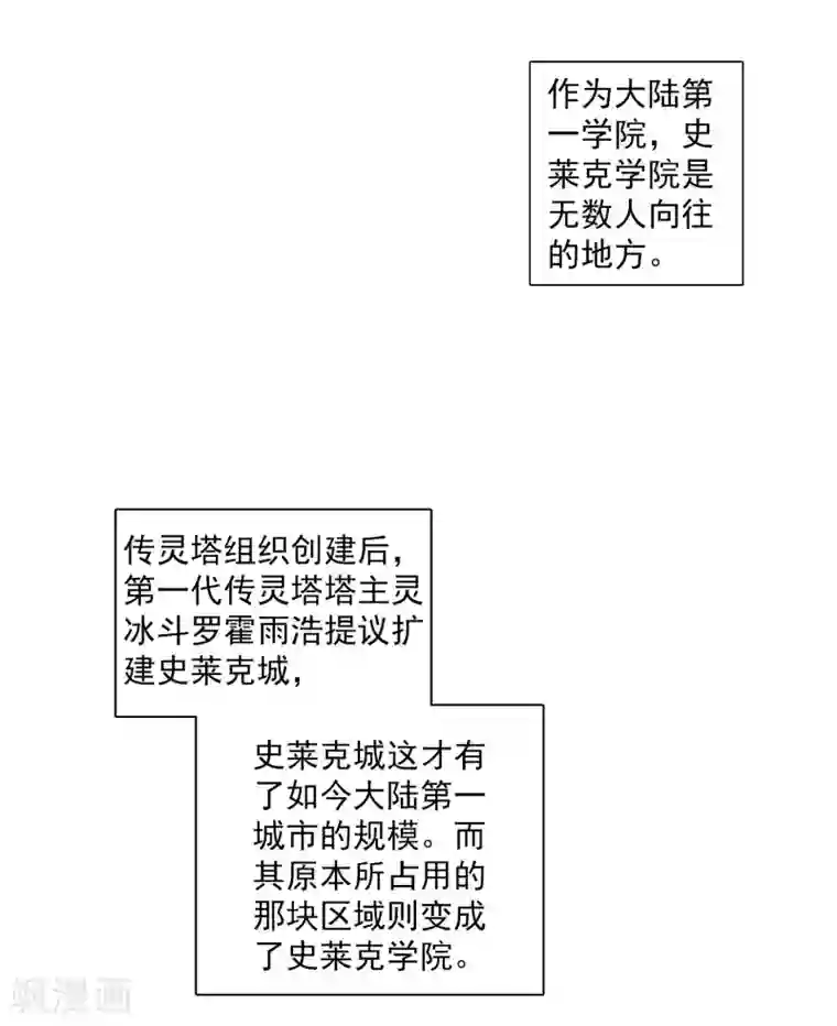 斗罗大陆3龙王传说第273话 城市般的学院1