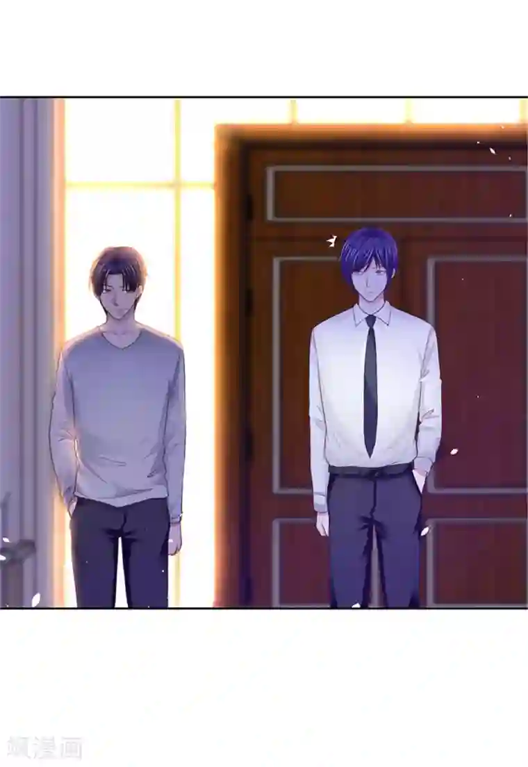 陆少的暖婚新妻第94话