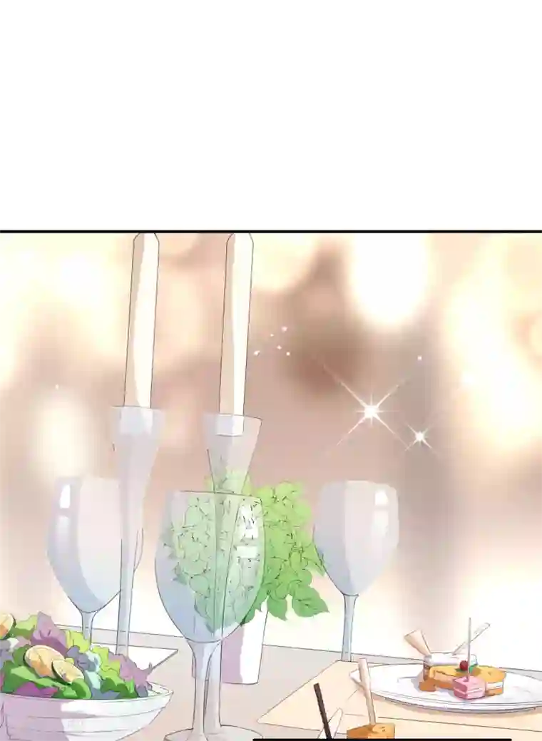 颜值在线游戏第52话 当年的事