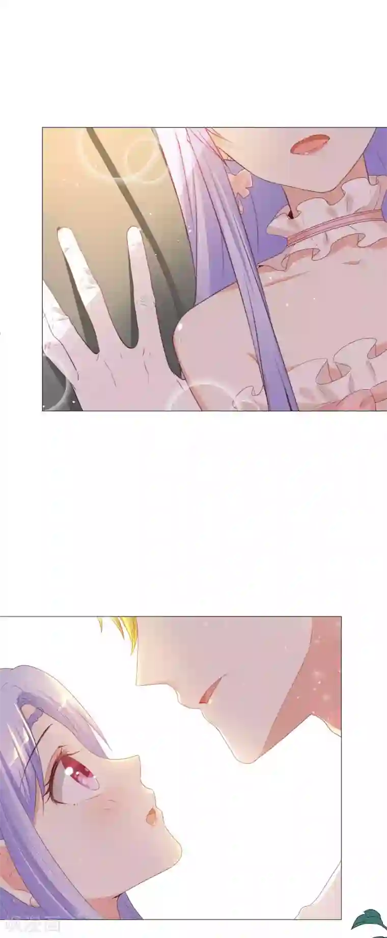 星际帝国第一宠婚第49话 少将也会哄女孩呀