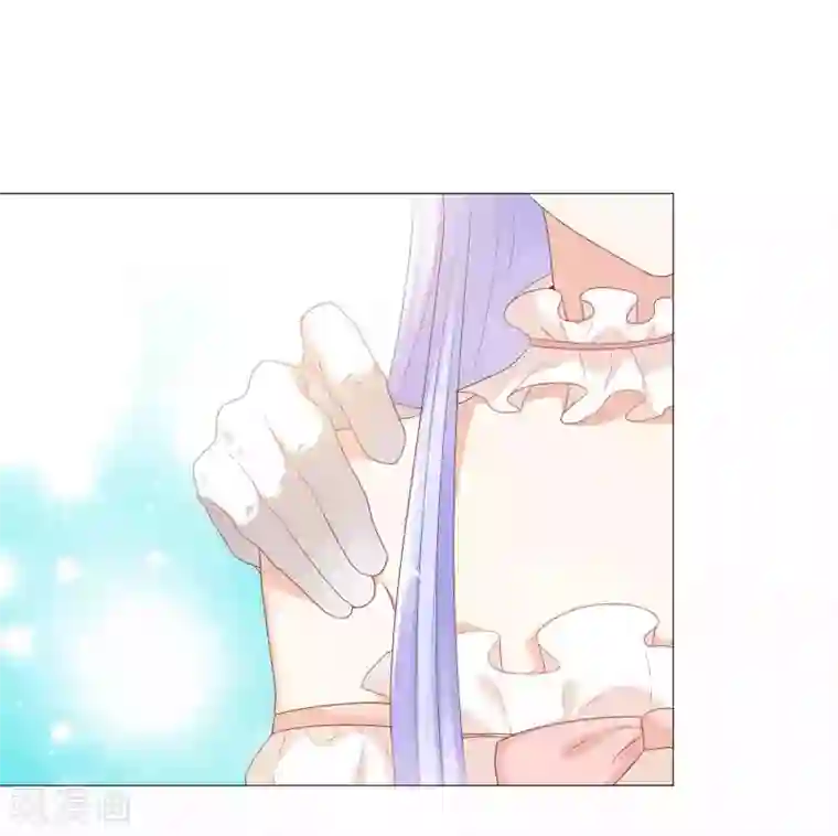 星际帝国第一宠婚第49话 少将也会哄女孩呀