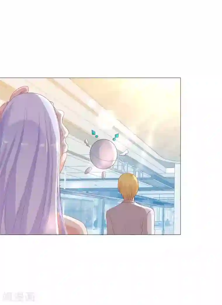 星际帝国第一宠婚第50话 挑衅？你不配！