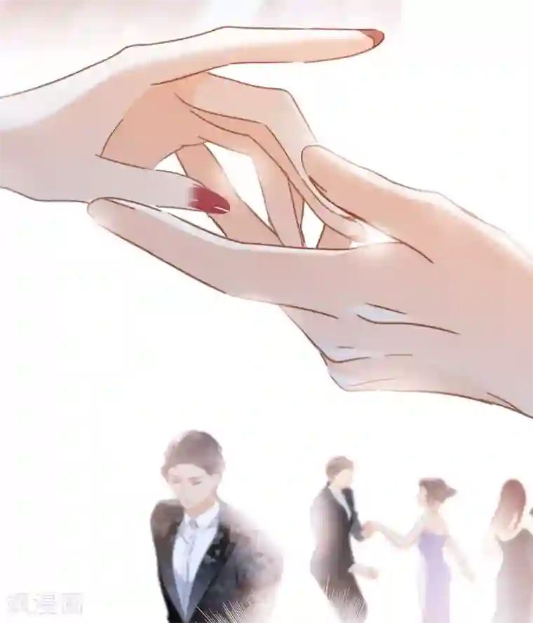 1st Kiss第23话 渣男滚开！