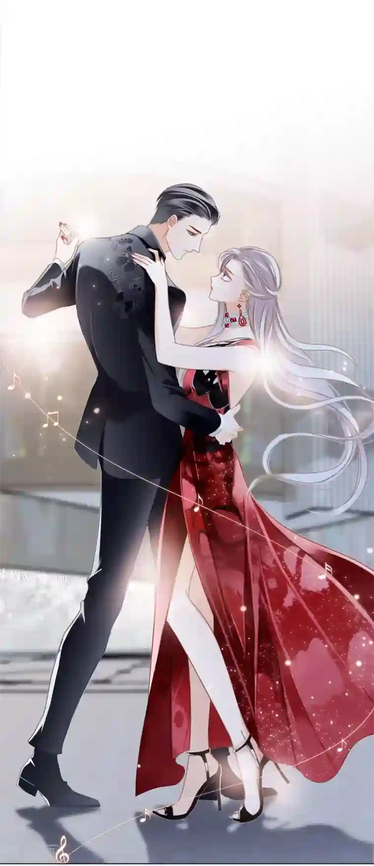 1st Kiss第23话 渣男滚开！