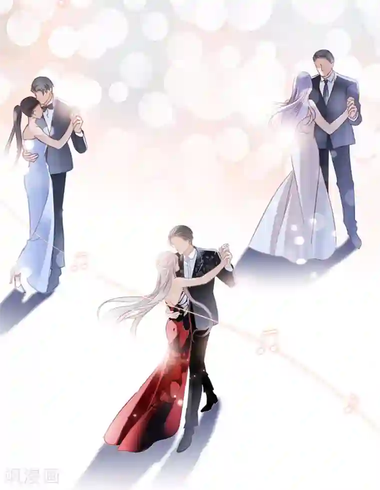 1st Kiss第23话 渣男滚开！