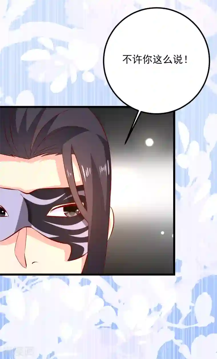 帝凰之神医弃妃第53话 九州令牌