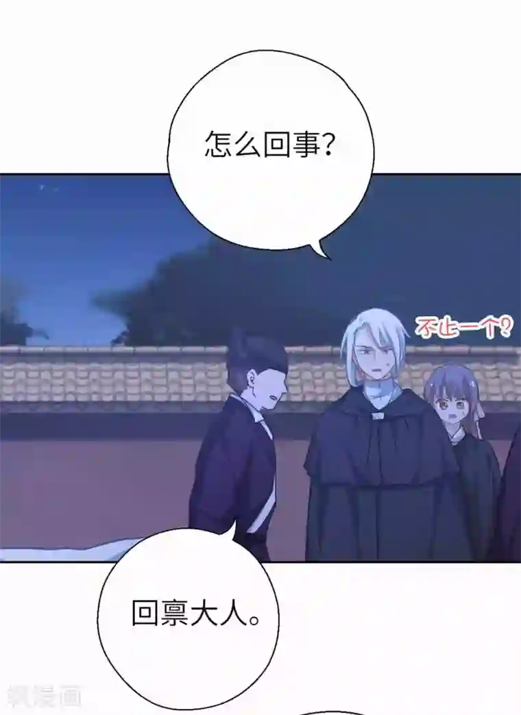 厨厨动人第96话 又见面了