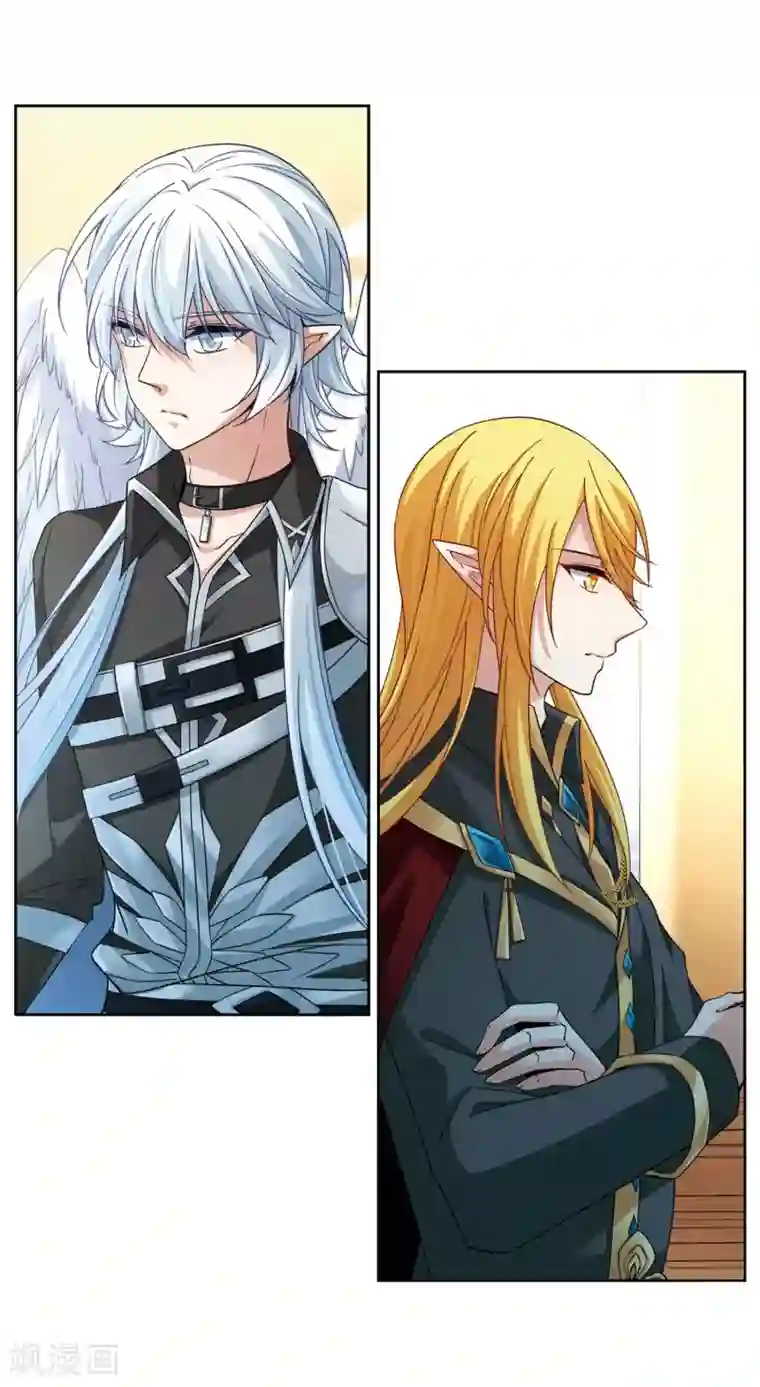 寻找前世之旅第470话 遇险1