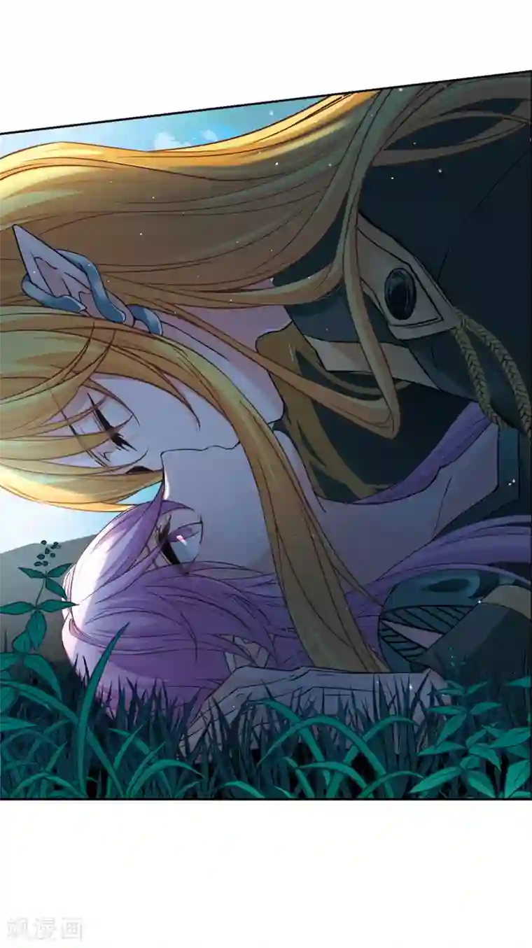 寻找前世之旅第471话 遇险2