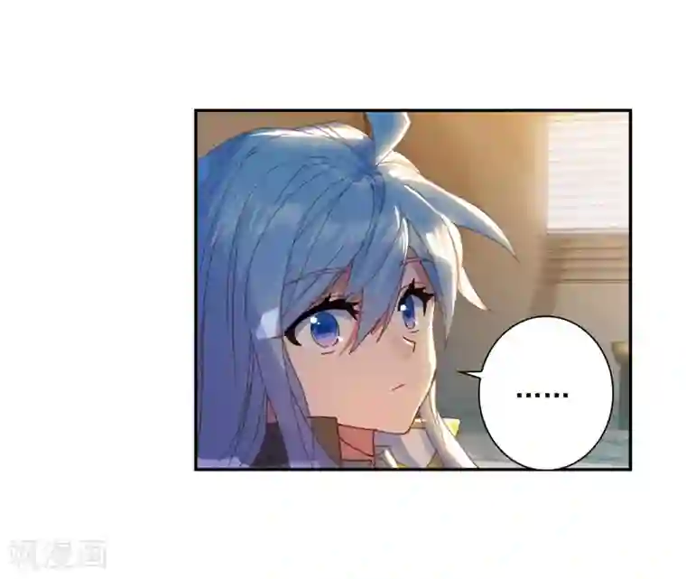 绝世唐门第551话 道歉2