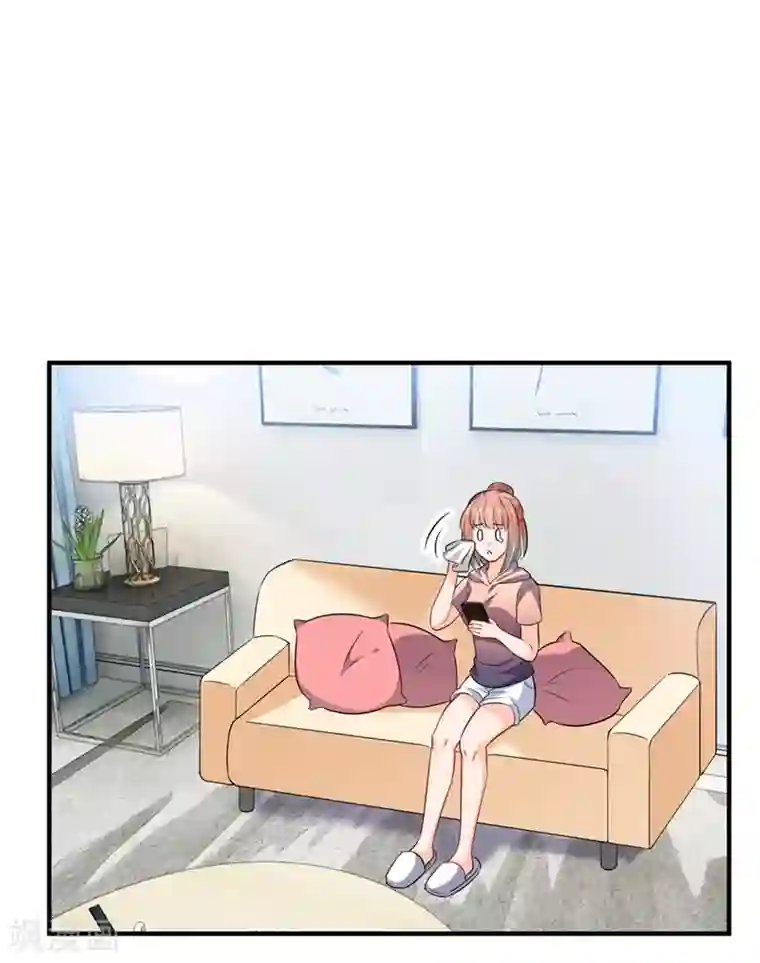 豪门天价前妻第573话 大型傍富婆现场？