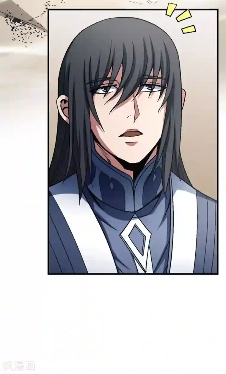 绝世武神第116话3 失去