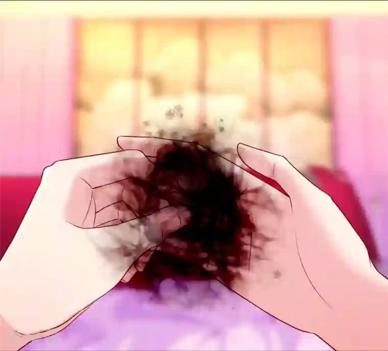 明星是血族第233话 三个人的房间好拥挤