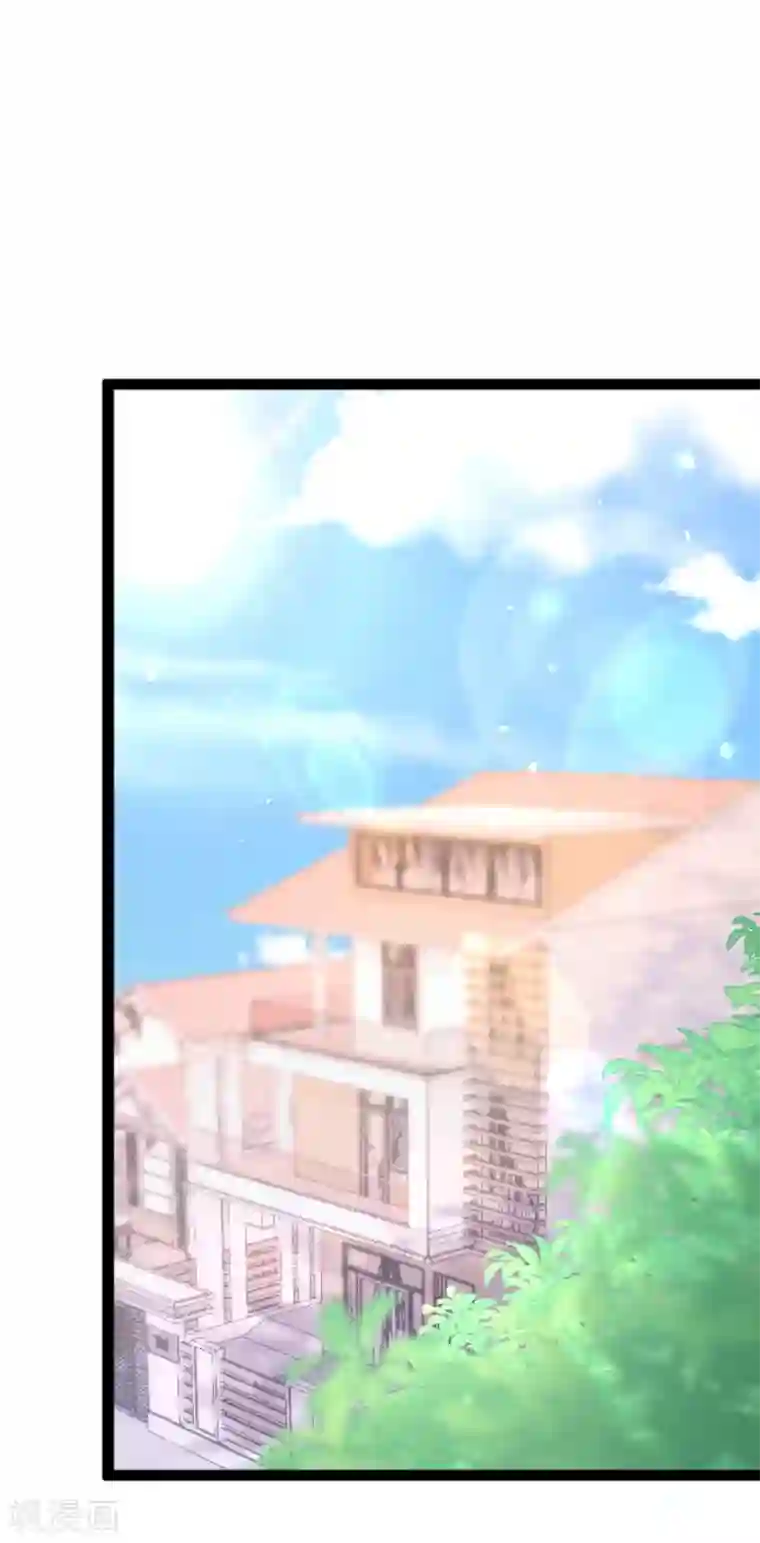 渣男总裁别想逃第204话 你难道在打我的主意？