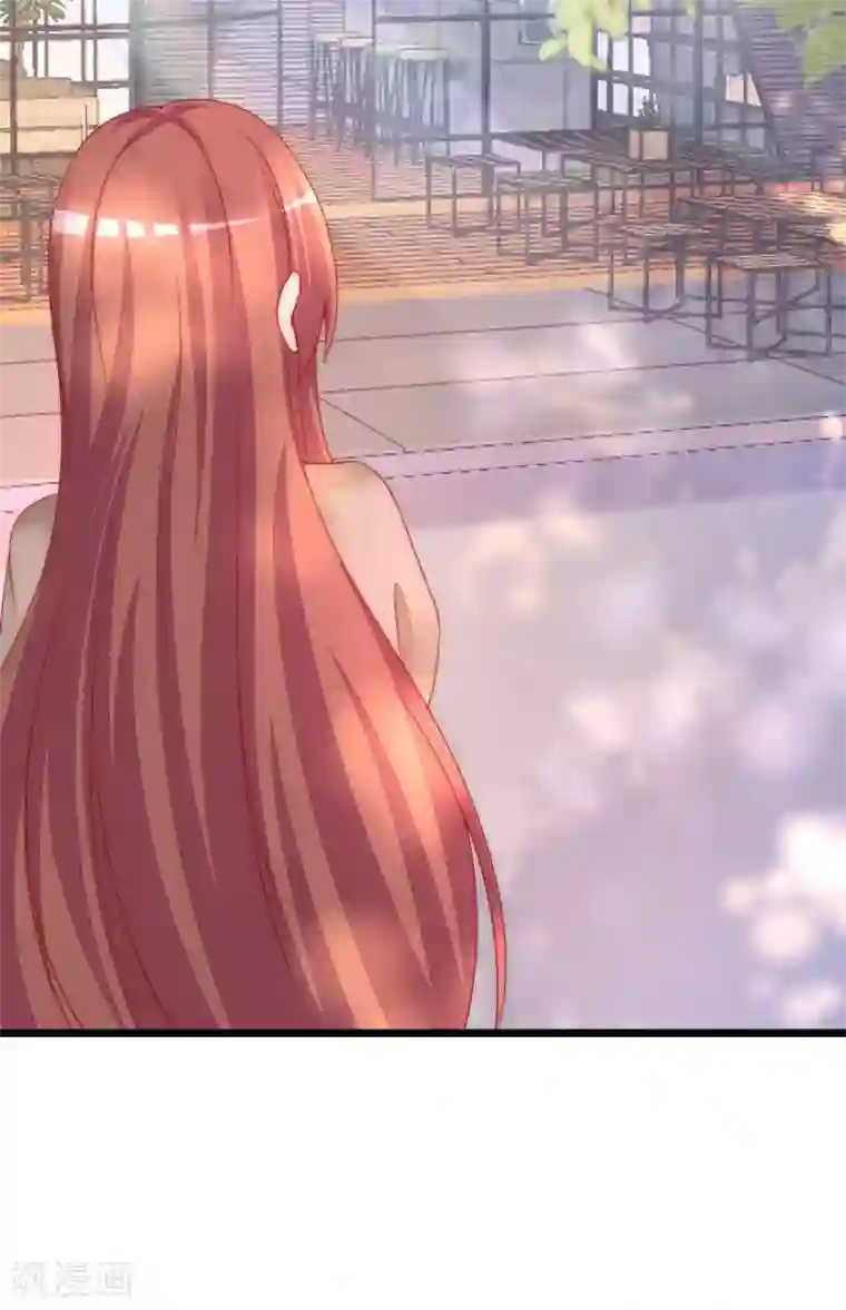 渣男总裁别想逃第204话 你难道在打我的主意？