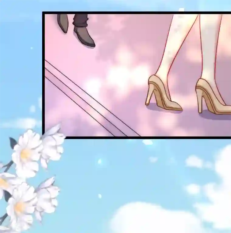 渣男总裁别想逃第204话 你难道在打我的主意？