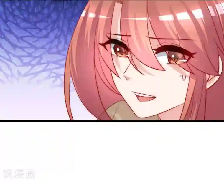 渣男总裁别想逃第204话 你难道在打我的主意？