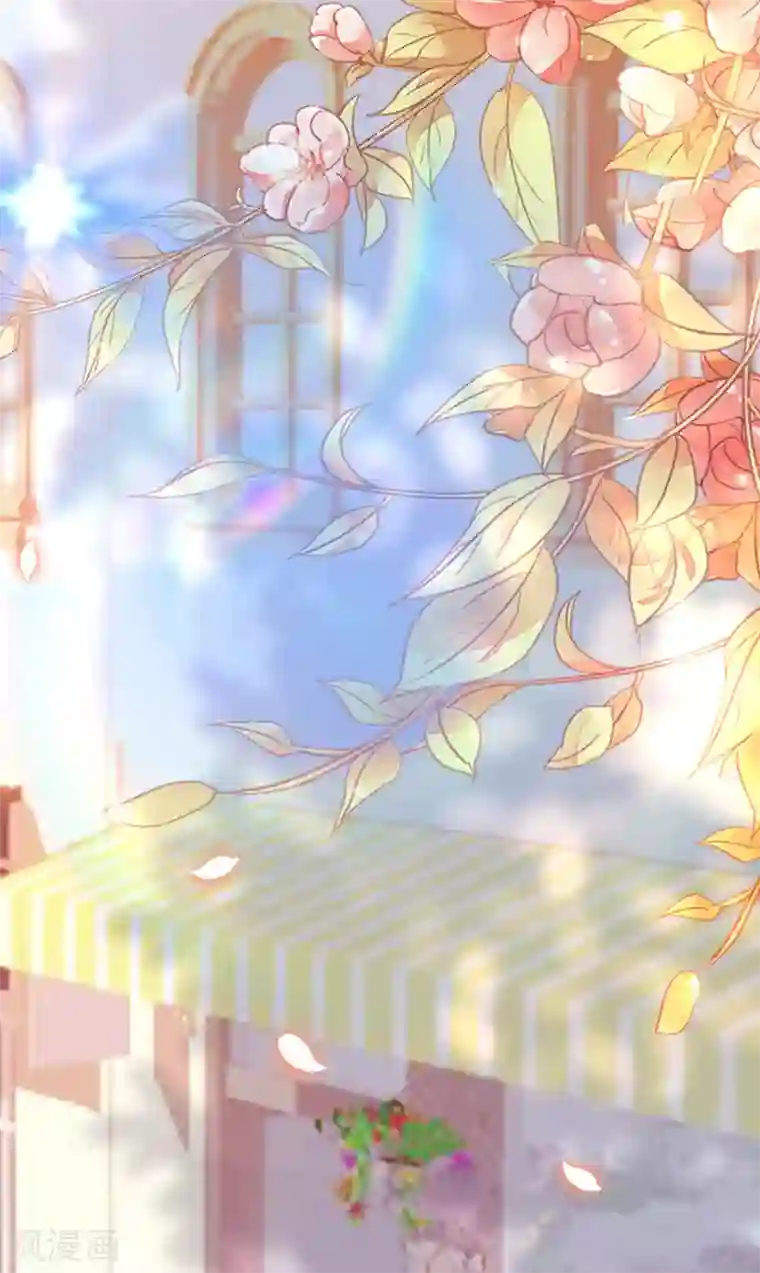 渣男总裁别想逃第205话 朋友妻，不客气！