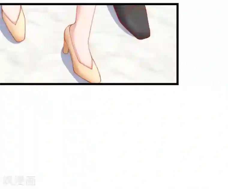 渣男总裁别想逃第205话 朋友妻，不客气！