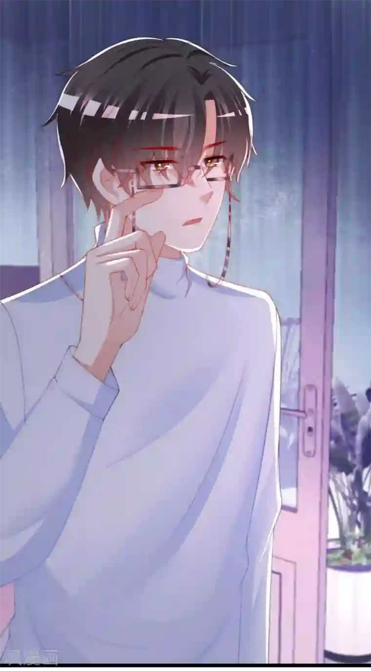 渣男总裁别想逃第205话 朋友妻，不客气！