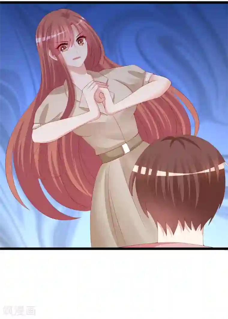 渣男总裁别想逃第206话 最不合时宜的人情债